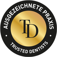 Trusted Dentists Siegel