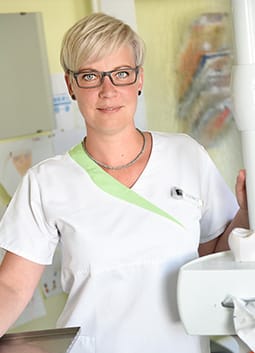 Andrea Bergk
