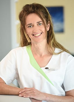 Eileen König