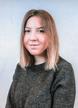 Vanessa Giersberg